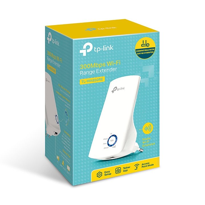 tpl wa850re ct Extenseur wifi TP-Link WA850RE - Garantie 12 mois