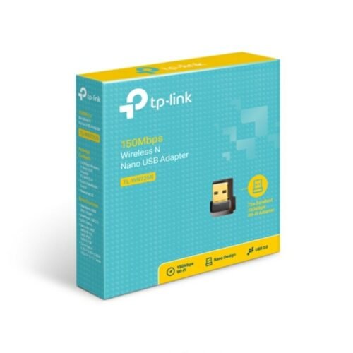 tpl wn725n c Adaptateur wifi usb TP-Link WN725N - Garantie 12 mois