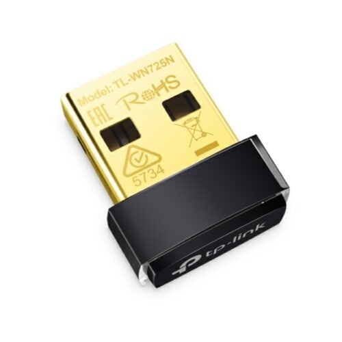 tpl wn725n cn Adaptateur wifi usb TP-Link WN725N - Garantie 12 mois