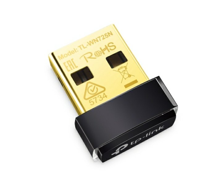 tpl wn725n cn Adaptateur wifi usb TP-Link WN725N - Garantie 12 mois