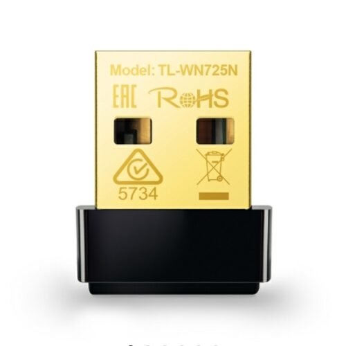 tpl wn725n ff Adaptateur wifi usb TP-Link WN725N - Garantie 12 mois