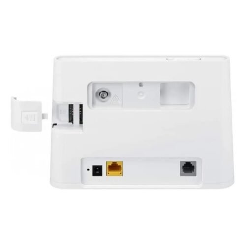 Hua b311 blc 4 Blue Home 60000 - internet en 4G illimité à domicile