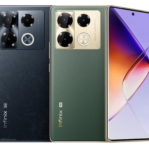 Ifx nt 40 pr 5g all Infinix Note 40 Pro 5G- 256GB/8GB - 108MP+2MP+2MP/32MP - 5000mAh - garantie 12 mois