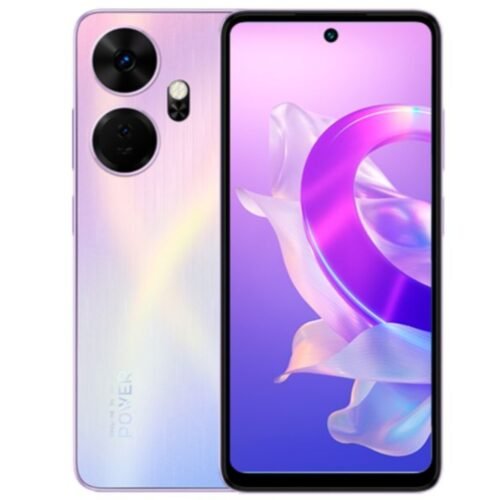 Itel P55+ vlt iTEL P55+ - 128GB/8GB - 50MP+0,08MP/8MP - 5000mAh - garantie 12 mois (neuf)