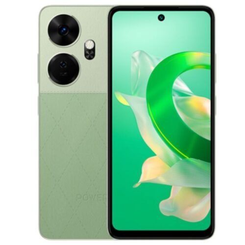 Itel P55+ vrt iTEL P55+ - 128GB/8GB - 50MP+0,08MP/8MP - 5000mAh - garantie 12 mois (neuf)