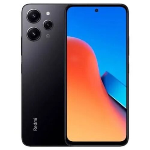 Red 12 nr Redmi 12 - 128GB/6GB - 50MP+8MP+2MP/8MP - 5000mAh - garantie 12 mois (neuf)