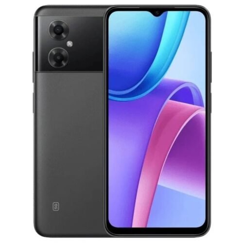 Red 12r nr Redmi Note 11R - 128GB/4GB - 13MP+2MP/5MP - 5000mAh - garantie 12 mois (neuf)