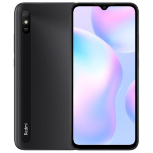 Red 9a nr Redmi 9A - 64GB/4GB - 13MP/5MP - 5000mAh (neuf)