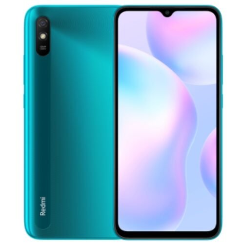 Red 9a vrt Redmi 9A - 64GB/4GB - 13MP/5MP - 5000mAh (neuf)