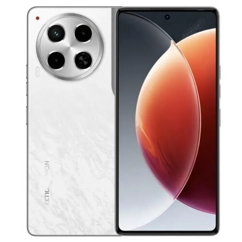 Tcn cmn 30 blc Tecno Camon 30 - 256GB/8GB - 50MP+2MP/50MP - 5000mAh - garantie 12 mois (neuf)