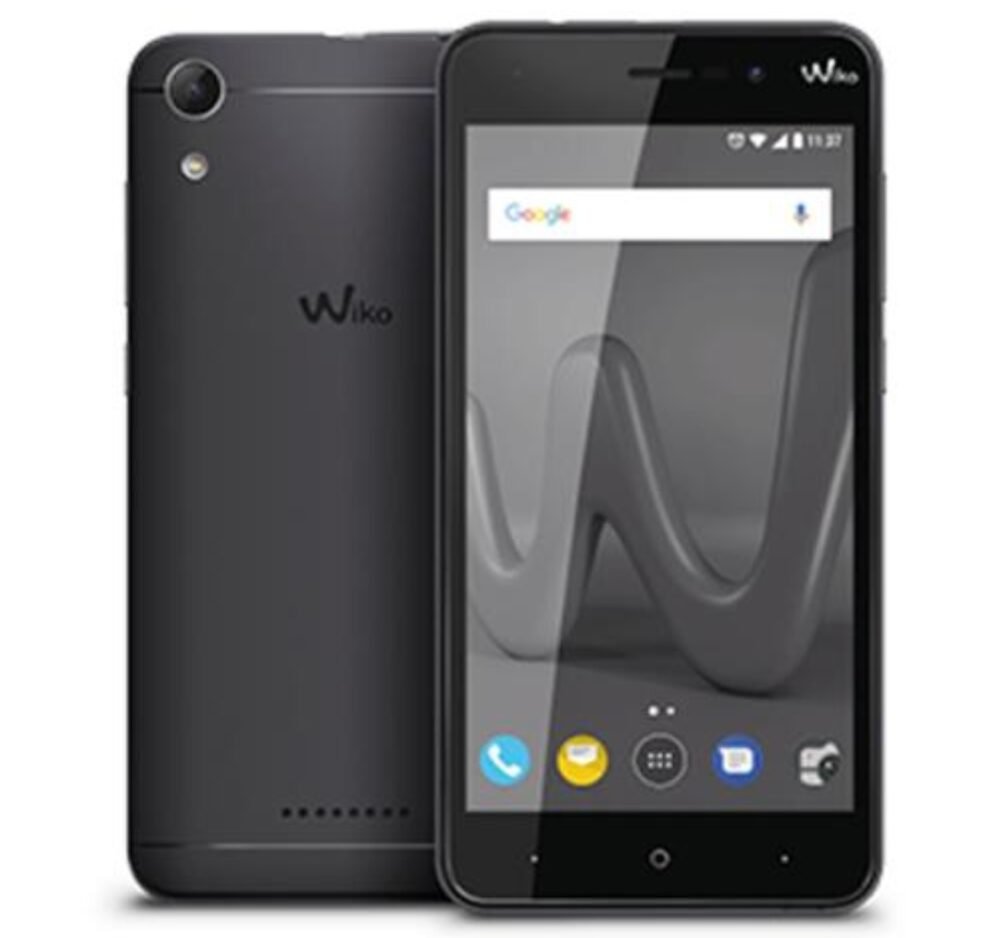 Wiko Lenny 4 - 16GB/1GB - 8MP/5MP - 2500mAh - garantie 12 mois (neuf)