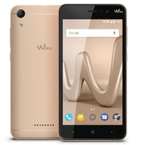 Wiko Lenny 4 - 16GB/1GB - 8MP/5MP - 2500mAh - garantie 12 mois (neuf)