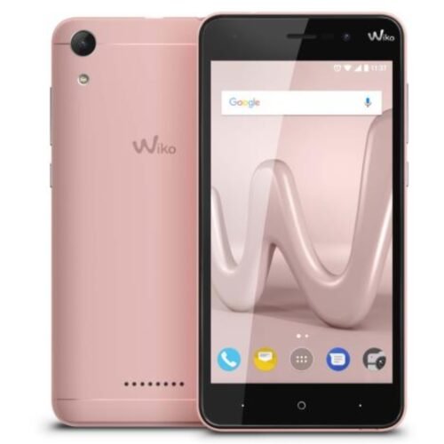 Wiko Lenny 4 - 16GB/1GB - 8MP/5MP - 2500mAh - garantie 12 mois (neuf)