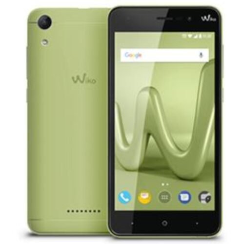 Wiko Lenny 4 - 16GB/1GB - 8MP/5MP - 2500mAh - garantie 12 mois (neuf)
