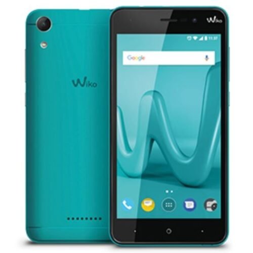 Wiko Lenny 4 - 16GB/1GB - 8MP/5MP - 2500mAh - garantie 12 mois (neuf)