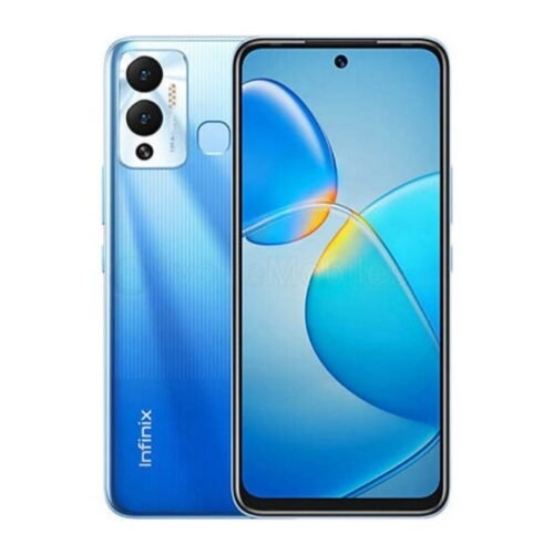 ifx hot 12 play bl Infinix Hot 12 play - 128GB/4GB - 13MP+0,08MP/8MP - 6000mAh - garantie 12 mois (neuf)