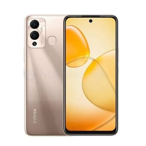 ifx hot 12 play jn Infinix Hot 12 play - 128GB/4GB - 13MP+0,08MP/8MP - 6000mAh - garantie 12 mois (neuf)