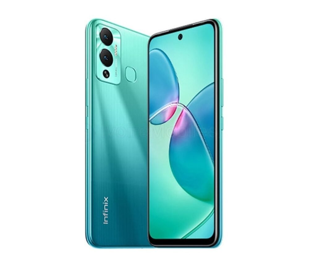 ifx hot 12 play vrt Infinix Hot 12 play - 128GB/4GB - 13MP+0,08MP/8MP - 6000mAh - garantie 12 mois (neuf)