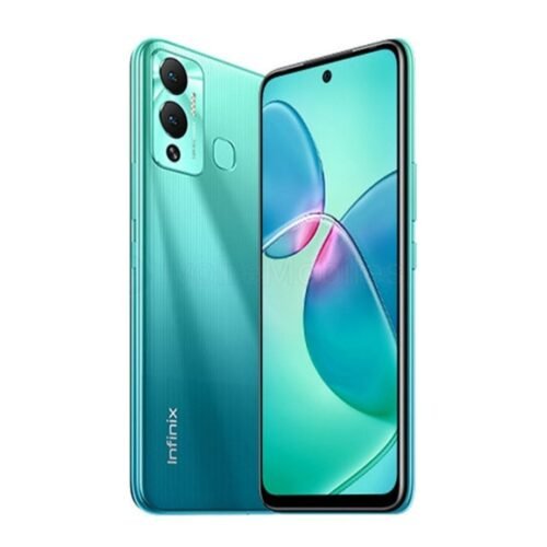 ifx hot 12 play vrt Infinix Hot 12 play - 128GB/4GB - 13MP+0,08MP/8MP - 6000mAh - garantie 12 mois (neuf)