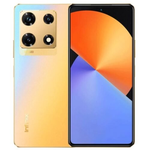 ifx nt 30 pro jn Infinix Note 30 Pro - 256GB/8GB - 108MP+2MP+2MP/32MP - 5000mAh - garantie 12 mois (neuf)