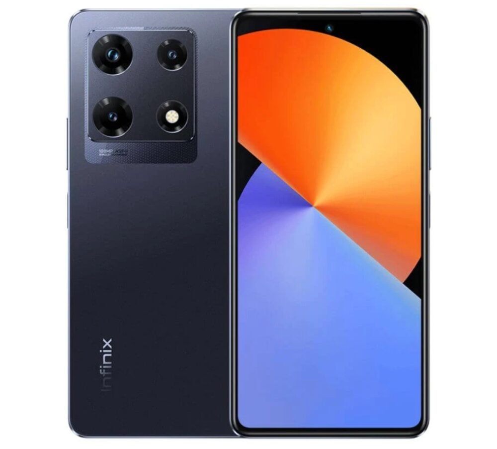 ifx nt 30 pro nr Infinix Note 30 Pro - 256GB/8GB - 108MP+2MP+2MP/32MP - 5000mAh - garantie 12 mois (neuf)