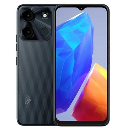 itel A60s nr iTEL A60s - 64GB/4GB - 8MP+0,8MP/5MP - 5000mAh - garantie 12 mois (neuf)