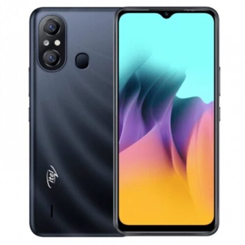 itel a58 nr iTEL A58 - 16GB/1GB - 5MP+0.08/5MP - 4000mAh - garantie 12 mois (neuf)