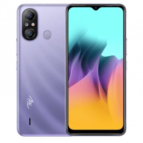 itel a58 vlt iTEL A58 - 16GB/1GB - 5MP+0.08/5MP - 4000mAh - garantie 12 mois (neuf)