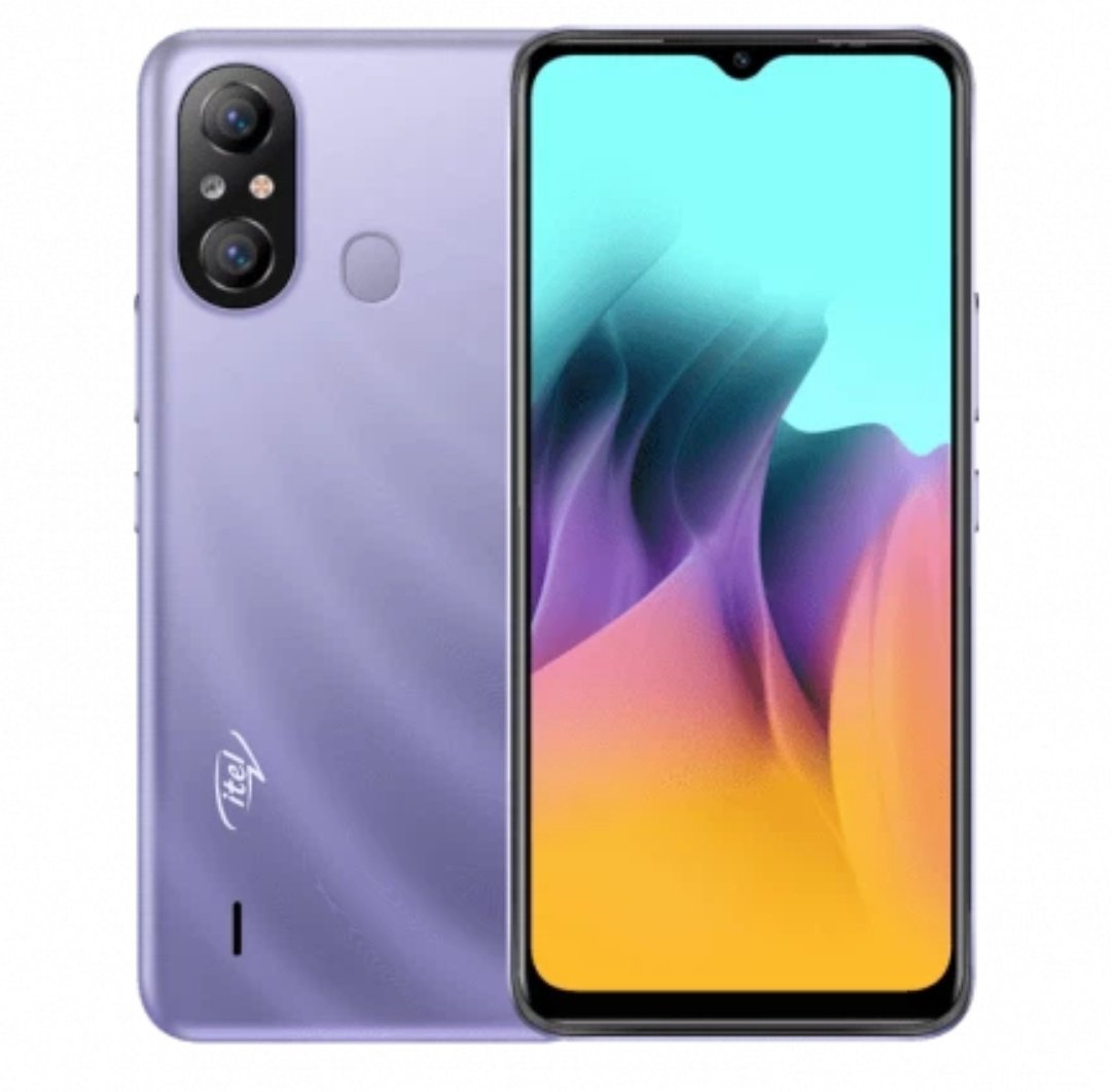 itel a58 vlt iTEL A58 - 16GB/1GB - 5MP+0.08/5MP - 4000mAh - garantie 12 mois (neuf)