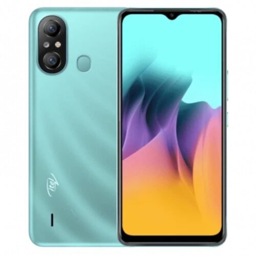 itel a58 vrt iTEL A58 - 16GB/1GB - 5MP+0.08/5MP - 4000mAh - garantie 12 mois (neuf)