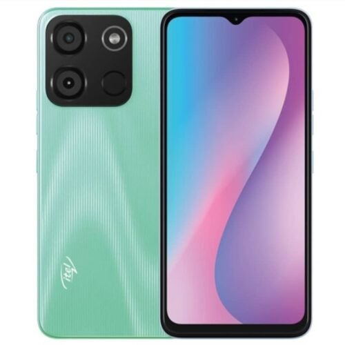 itel a60 vrt iTEL A60 - 32GB/2GB - 8MP+0,3MP/5MP - 5000mAh - garantie 12 mois (neuf)