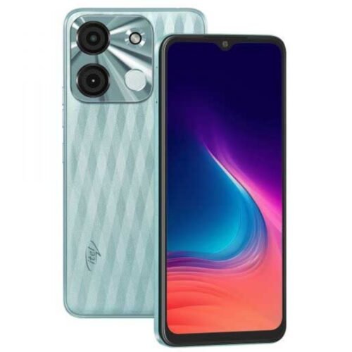 itel a60s vrt iTEL A60s - 64GB/4GB - 8MP+0,8MP/5MP - 5000mAh - garantie 12 mois (neuf)