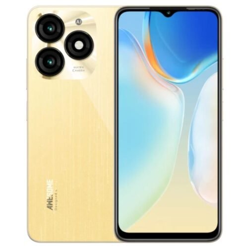 itel a70 or iTEL A70 - 128GB/3GB - 13MP+0,08MP/8MP - 5000mAh - garantie 12 mois (neuf)