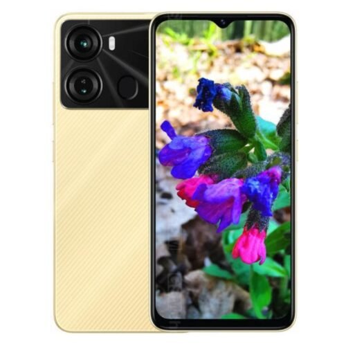 itel p40 or iTEL P40 - 64GB/4GB - 13MP+0,08MP/5MP - 6000mAh - garantie 12 mois (neuf)