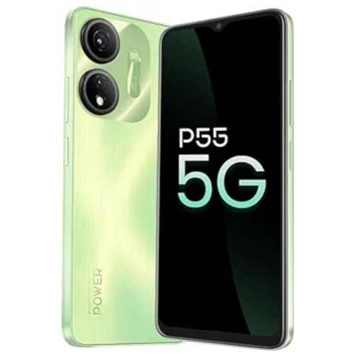 itel p55 5g vlt iTEL P55 5G - 64GB/4GB - 50MP+0,08MP/8MP - 5000mAh- Garantie 12 mois (neuf)