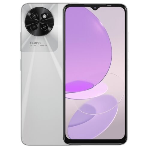 itel s23 jn iTEL S23 - 128GB/4GB - 50MP+0,08MP/8MP - 5000mAh - garantie 12 mois (neuf)