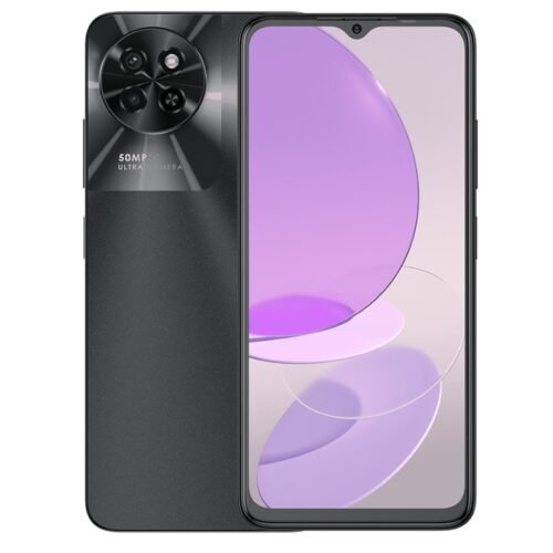 itel s23 nr iTEL S23 - 128GB/4GB - 50MP+0,08MP/8MP - 5000mAh - garantie 12 mois (neuf)