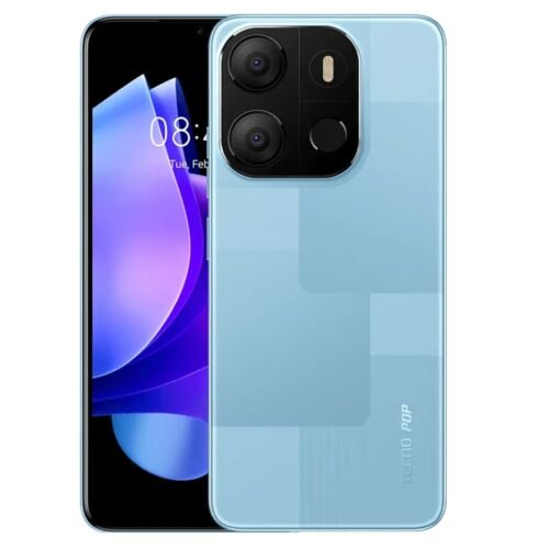 tcn pop 7 vrt Tecno Pop 7 - 64GB/2GB - 8MP+0,08MP/5MP - 5000mAh - garantie 12 mois (neuf)