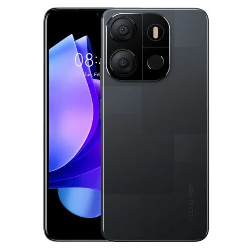 tcn pop7 nr Tecno Pop 7 - 64GB/2GB - 8MP+0,08MP/5MP - 5000mAh - garantie 12 mois (neuf)