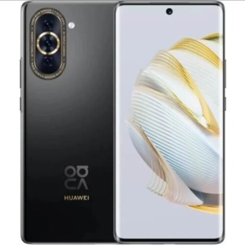 Huawei Nova 10 - 256GB/8GB - 50MP+8MP+2MP/60MP - 4000mAh - garantie 12 mois (neuf)