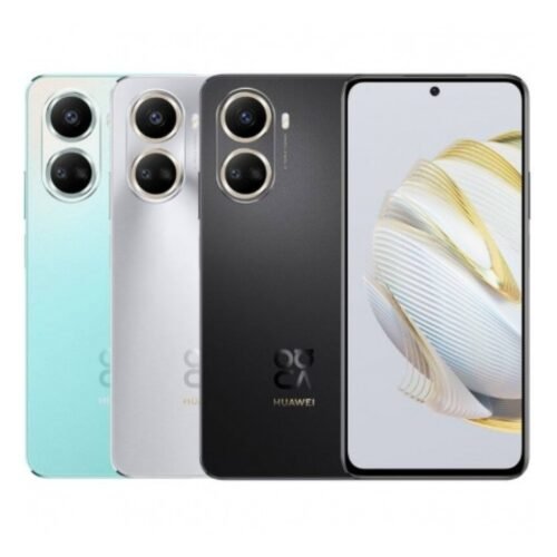 Huawei Nova 10 SE - 128GB/8GB - 108MP+8MP+2MP/16MP - 4500mAh - garantie 12 mois (neuf)