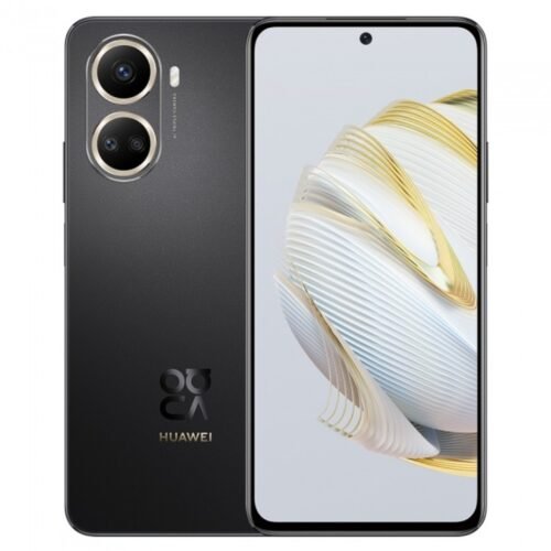 Huawei Nova 10 SE - 128GB/8GB - 108MP+8MP+2MP/16MP - 4500mAh - garantie 12 mois (neuf)