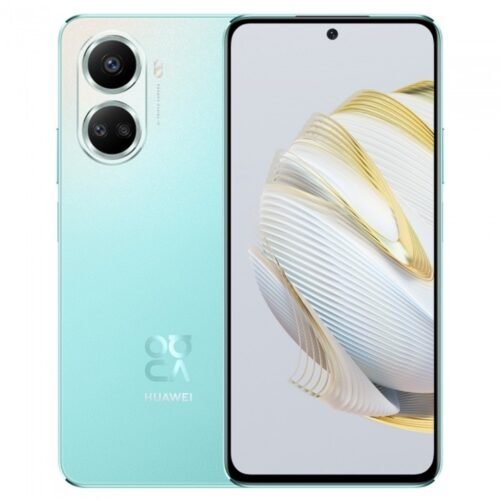 Huawei Nova 10 SE - 128GB/8GB - 108MP+8MP+2MP/16MP - 4500mAh - garantie 12 mois (neuf)