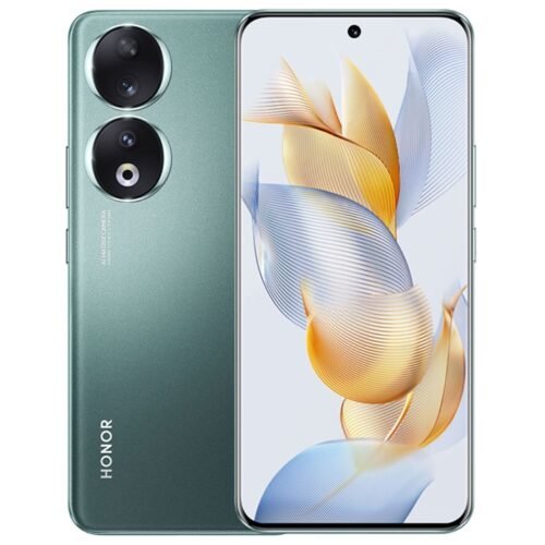 Hnr 90 vrt Honor 90 5G - 512GB/12GB - 200MP+12MP+2MP/50MP - 5000mAh - garantie 12 mois (neuf)