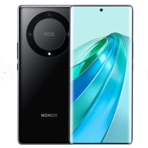 Honor X9a 5G - 256GB/8GB - 64MP+5MP+2MP/16MP - 5100mAh - garantie 12 mois (neuf)
