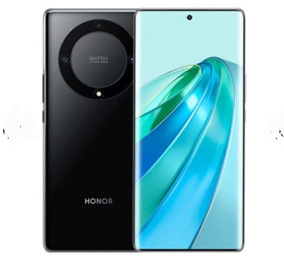 Honor X9a 5G - 256GB/8GB - 64MP+5MP+2MP/16MP - 5100mAh - garantie 12 mois (neuf)