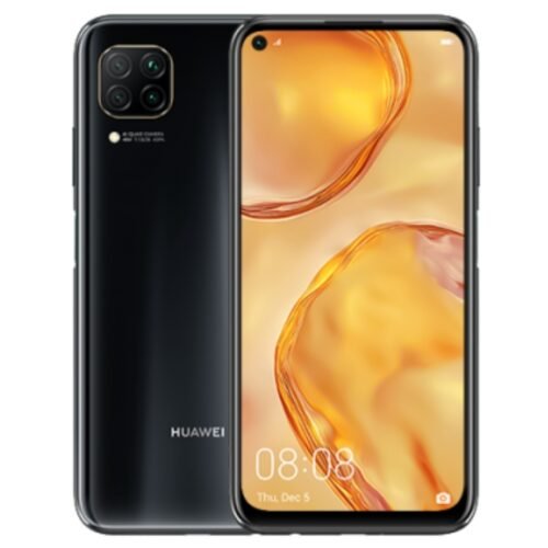 Huawei Nova 7i - 128GB/8GB - 48MP+8MP+2MP+2MP/16MP - 4200mAh - garantie 12 mois (neuf)