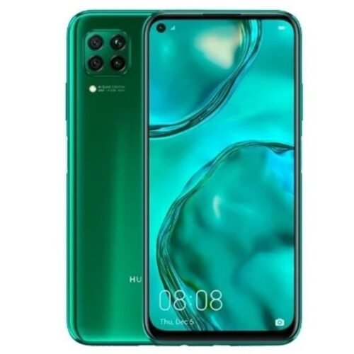 Huawei Nova 7i - 128GB/8GB - 48MP+8MP+2MP+2MP/16MP - 4200mAh - garantie 12 mois (neuf)