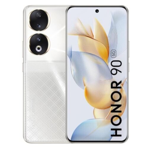 hnr 90 ar Honor 90 5G - 512GB/12GB - 200MP+12MP+2MP/50MP - 5000mAh - garantie 12 mois (neuf)