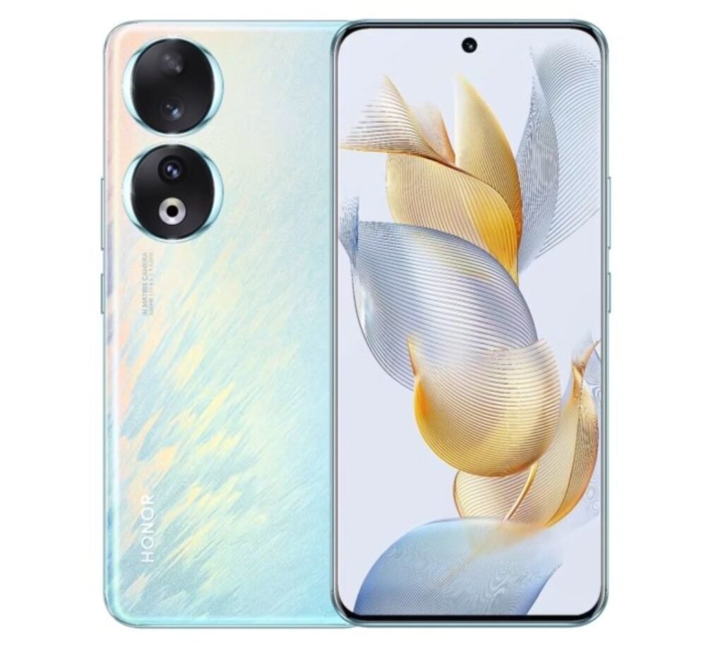 hnr 90 arv Honor 90 5G - 512GB/12GB - 200MP+12MP+2MP/50MP - 5000mAh - garantie 12 mois (neuf)